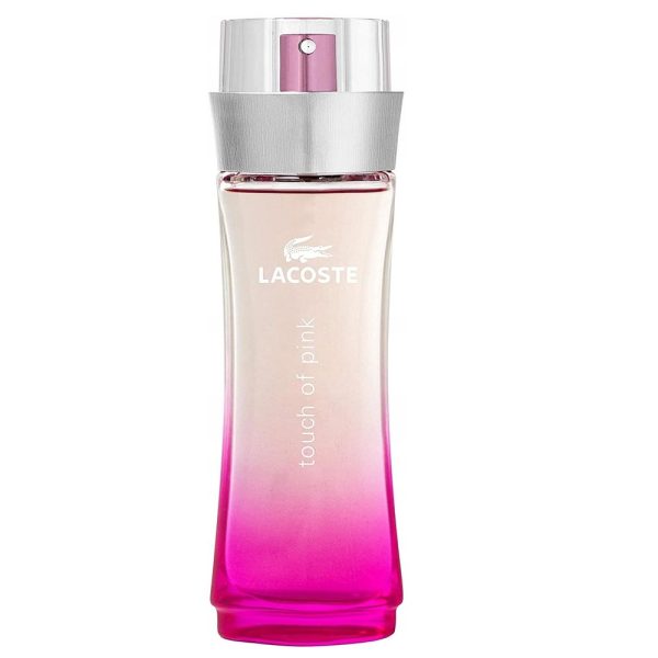 Lacoste Touch of Pink woda toaletowa 50ml
