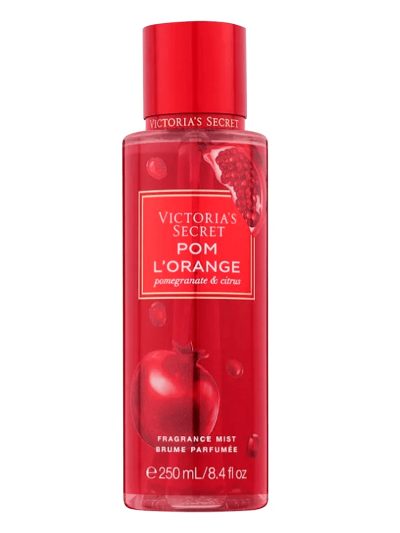 Victoria's Secret Pom L'Orange mgiełka do ciała 250ml