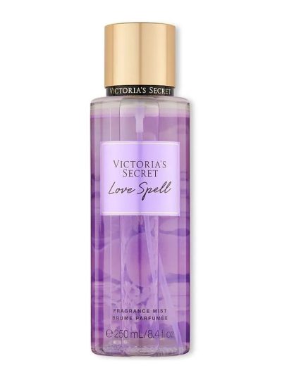 Victoria's Secret Love Spell mgiełka do ciała 250ml