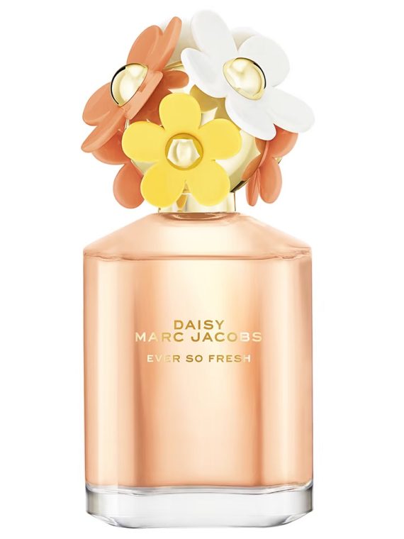 Marc Jacobs Daisy Ever So Fresh woda perfumowana 125ml