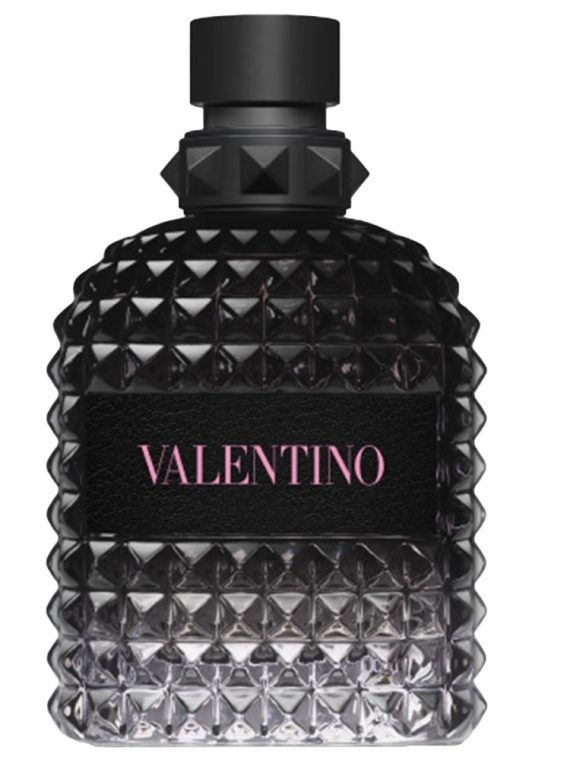 Valentino Uomo Born in Roma woda toaletowa 100ml Tester