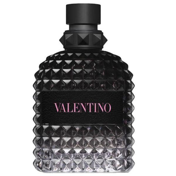 Valentino Uomo Born in Roma woda toaletowa 100ml Tester