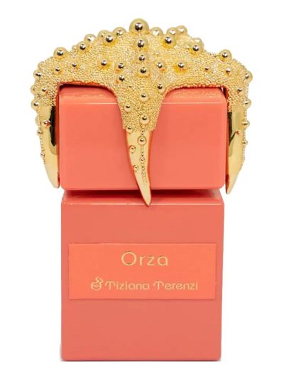 Tiziana Terenzi Orza ekstrakt perfum 100ml