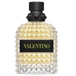 Valentino Uomo Born in Roma Yellow Dream woda toaletowa 100ml Tester