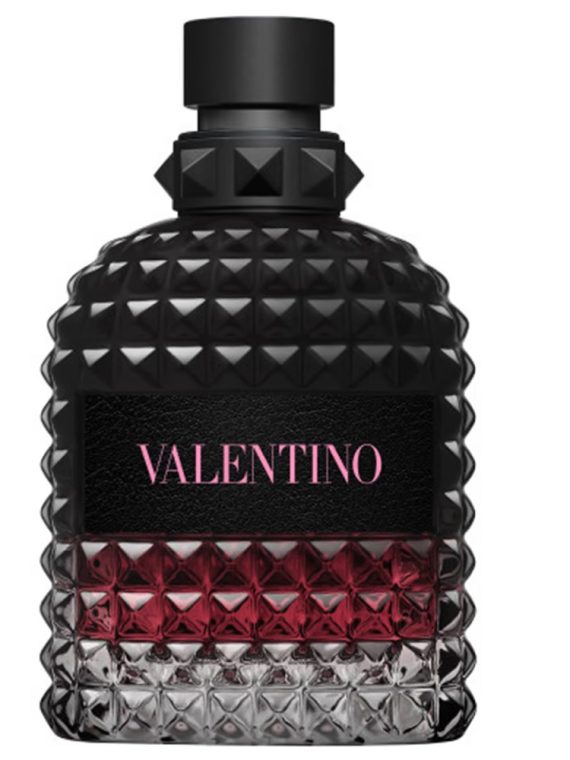 Valentino Uomo Born In Roma Intense woda perfumowana 100ml Tester