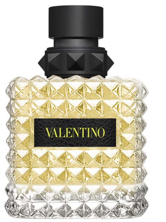 Valentino Donna Born In Roma Yellow Dream woda perfumowana 100ml Tester