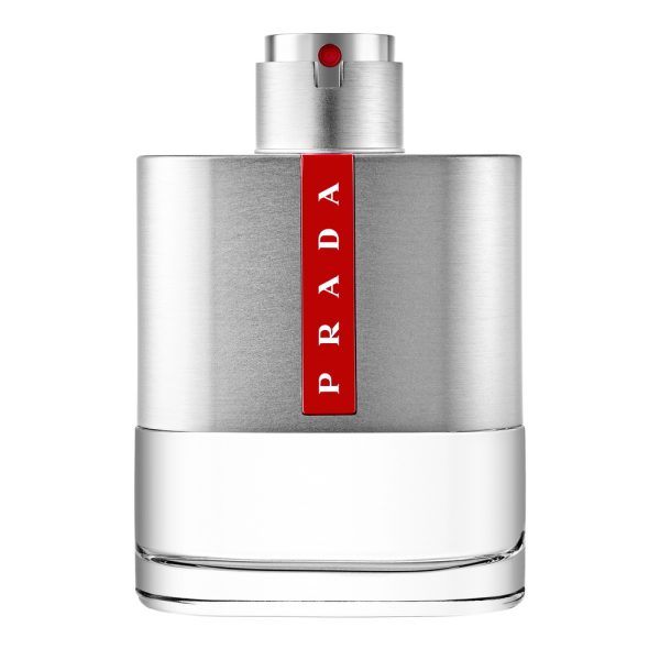 Prada Luna Rossa woda toaletowa 100ml Tester