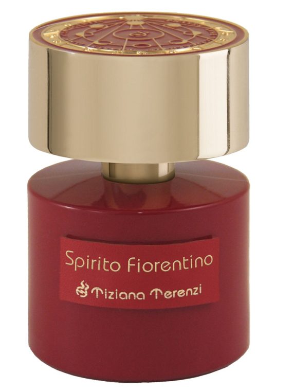 Tiziana Terenzi Spirito Fiorentino ekstrakt perfum 100ml