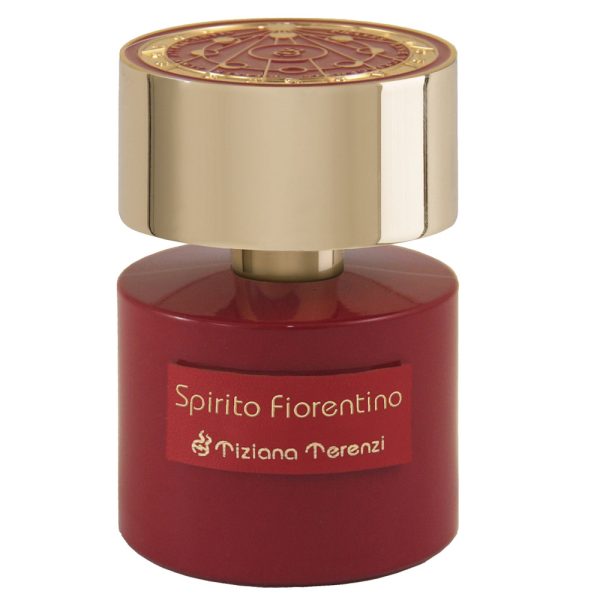 Tiziana Terenzi Spirito Fiorentino ekstrakt perfum 100ml