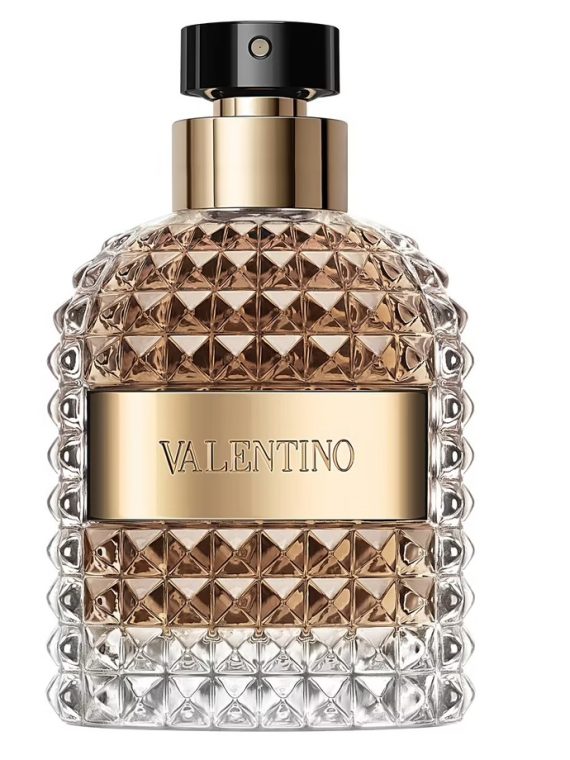 Valentino Uomo woda toaletowa 100ml Tester