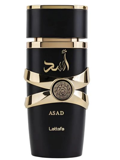 Lattafa Asad woda perfumowana 100ml