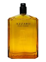 Azzaro Pour Homme woda toaletowa 100ml Tester