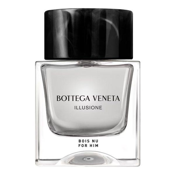 Bottega Veneta Illusione Bois Nu For Him woda toaletowa 50ml