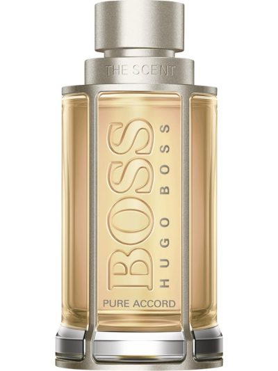 Hugo Boss The Scent Pure Accord For Him woda toaletowa 100ml