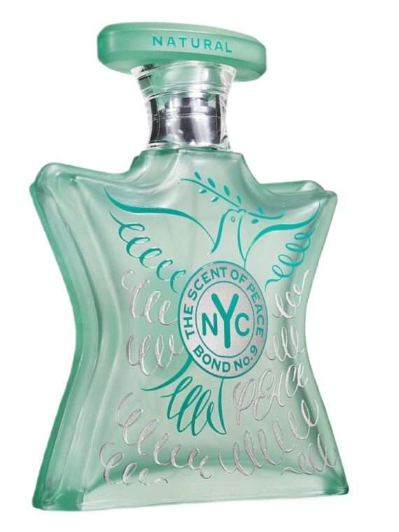 Bond No. 9 The Scent Of Peace Natural woda perfumowana 100ml