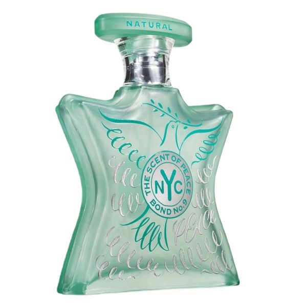 Bond No. 9 The Scent Of Peace Natural woda perfumowana 100ml