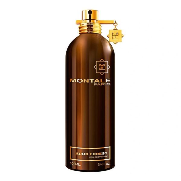Montale Aoud Forest woda perfumowana 100ml