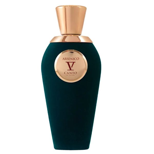 Tiziana Terenzi V Canto Arsenico ekstrakt perfum 100ml