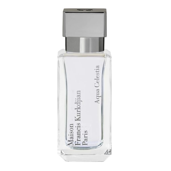 Maison Francis Kurkdjian Aqua Celestia woda toaletowa 35ml
