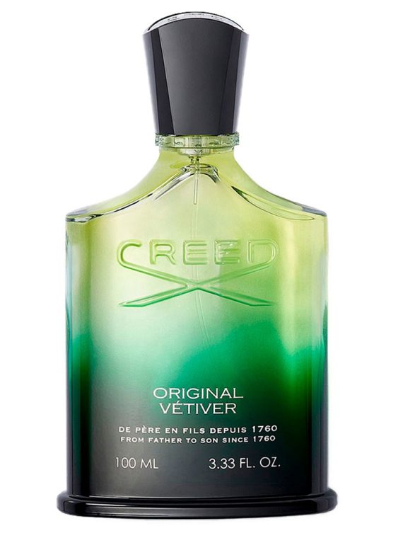 Creed Original Vetiver woda perfumowana 100ml