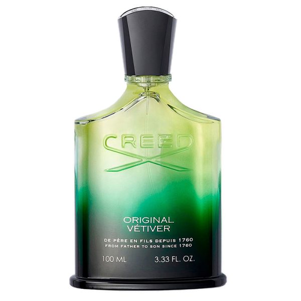 Creed Original Vetiver woda perfumowana 100ml