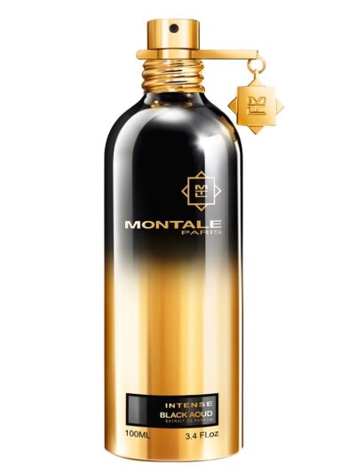 Montale Intense Black Aoud ekstrakt perfum 100ml