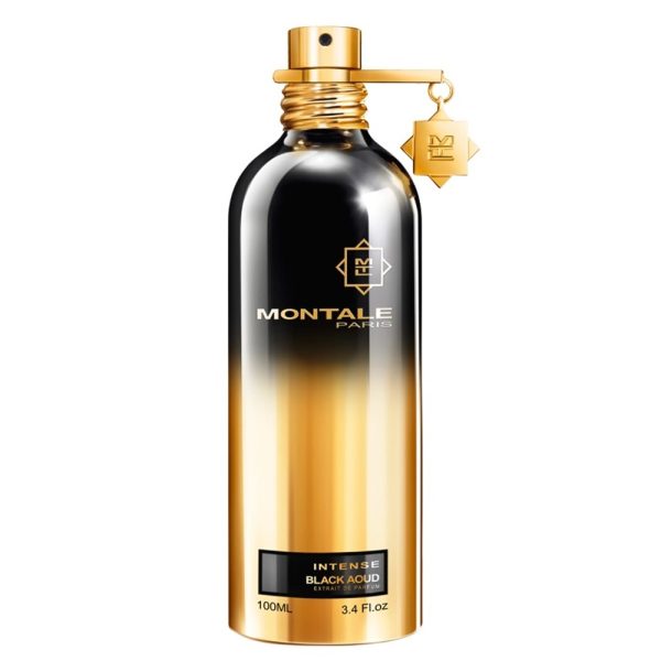 Montale Intense Black Aoud ekstrakt perfum 100ml