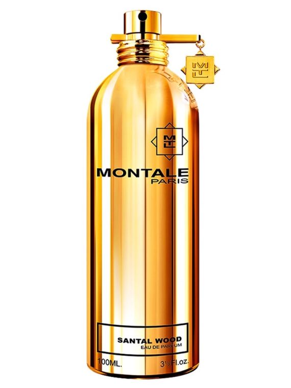 Montale Santal Wood woda perfumowana 100ml