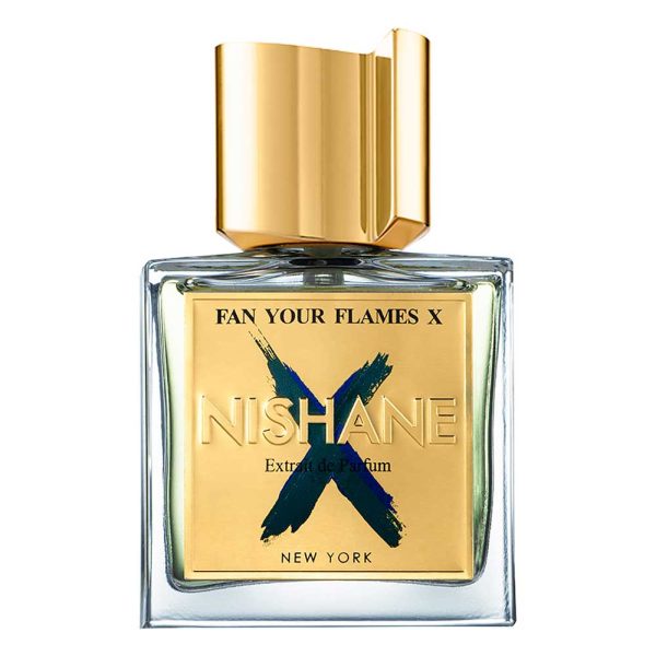 Nishane Fan Your Flames X ekstrakt perfum 100ml