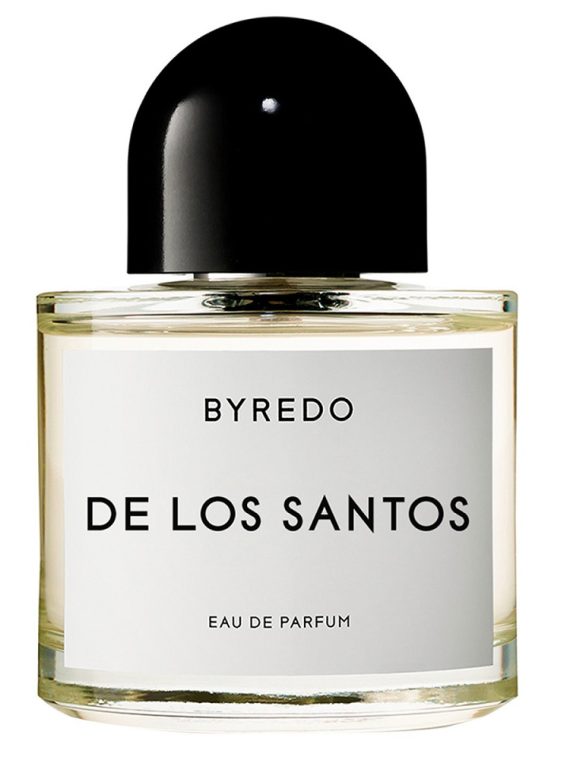 Byredo De Los Santos woda perfumowana 100ml