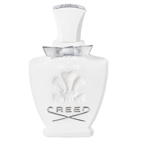 Creed Love in White woda perfumowana 75ml Tester
