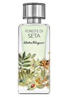 Salvatore Ferragamo Foreste Di Seta woda perfumowana 100ml