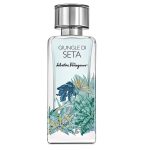 Salvatore Ferragamo Giungle Di Seta woda perfumowana 100ml