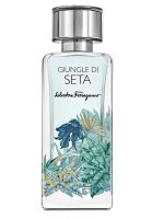 Salvatore Ferragamo Giungle Di Seta woda perfumowana 100ml