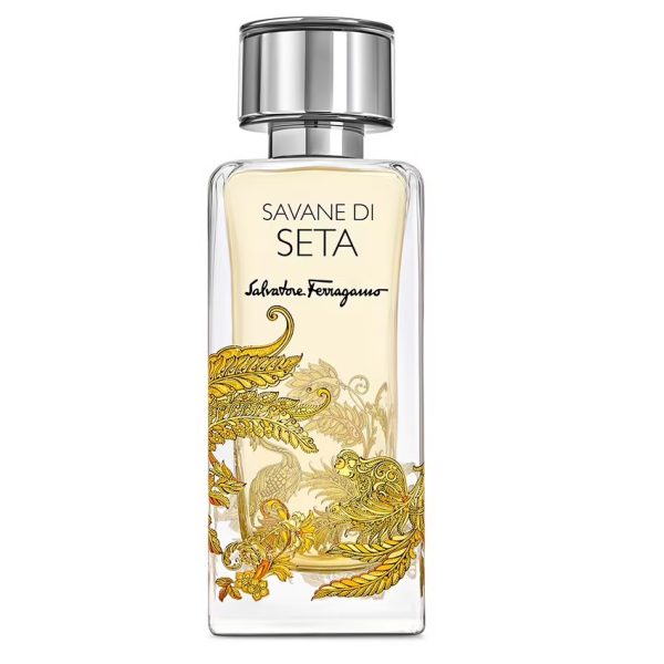 Salvatore Ferragamo Savane Di Seta woda perfumowana 100ml
