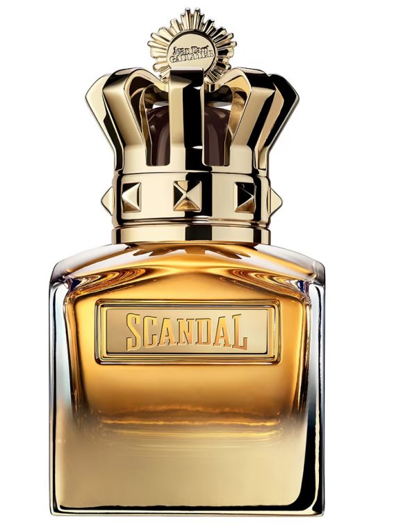 Jean Paul Gaultier Scandal Pour Homme Absolu perfumy 50ml