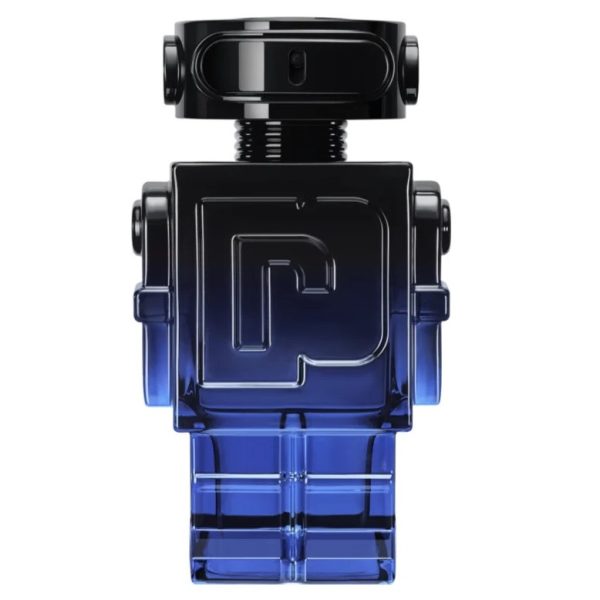 Paco Rabanne Phantom Intense woda perfumowana 100ml
