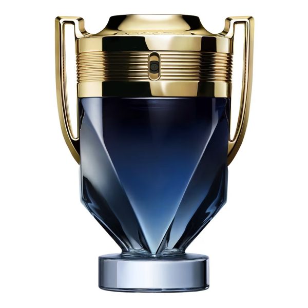 Paco Rabanne Invictus perfumy 50ml