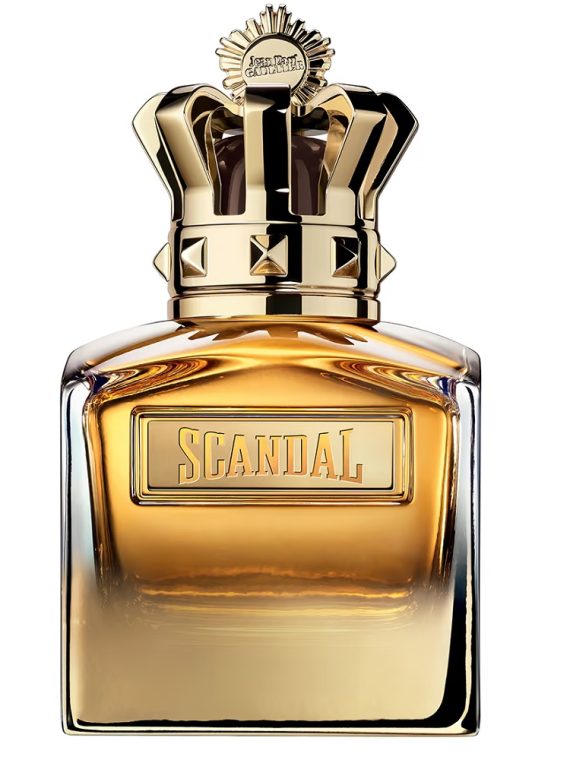 Jean Paul Gaultier Scandal Pour Homme Absolu perfumy 100ml