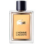 Lacoste L'Homme woda toaletowa 100ml