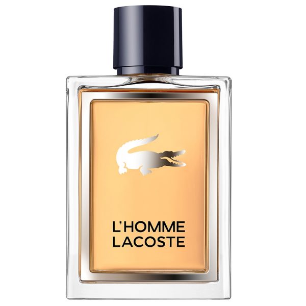 Lacoste L'Homme woda toaletowa 100ml