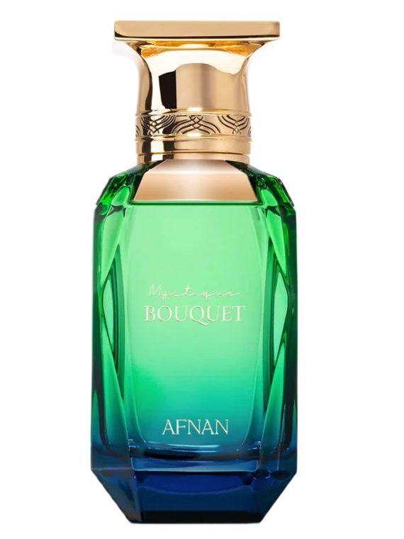 Afnan Mystique Bouquet woda perfumowana 80ml