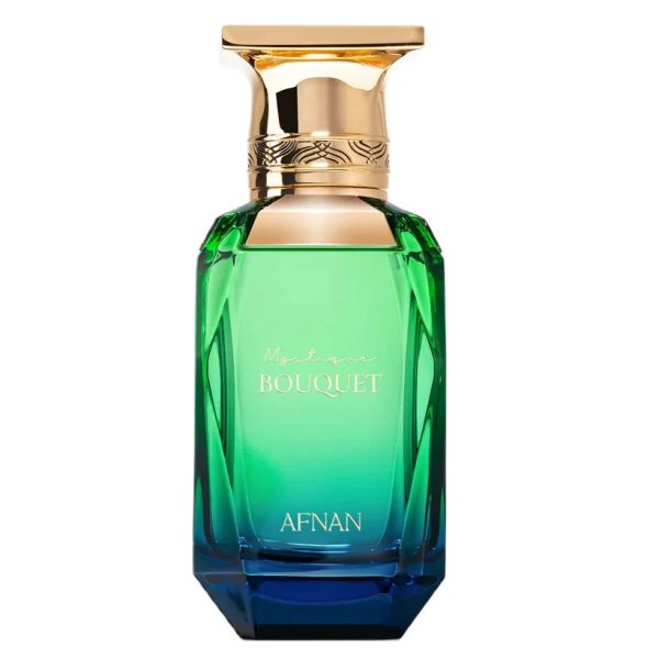 Afnan Mystique Bouquet woda perfumowana 80ml