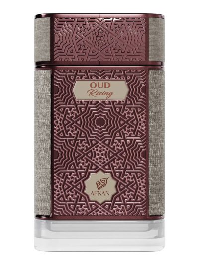 Afnan Oud Rising woda perfumowana 80ml