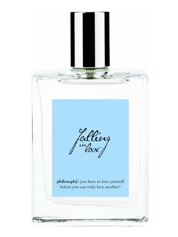 Philosophy Falling In Love woda toaletowa 60ml