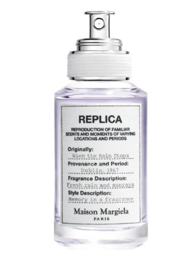 Maison Margiela Replica When the Rain Stops woda toaletowa spray 30ml