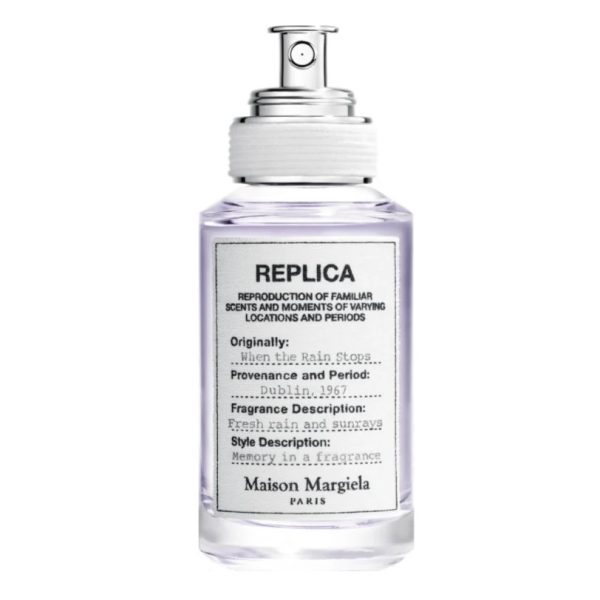 Maison Margiela Replica When the Rain Stops woda toaletowa 30ml