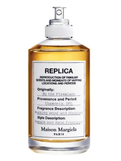 Maison Margiela Replica By the Fireplace woda toaletowa spray 100ml