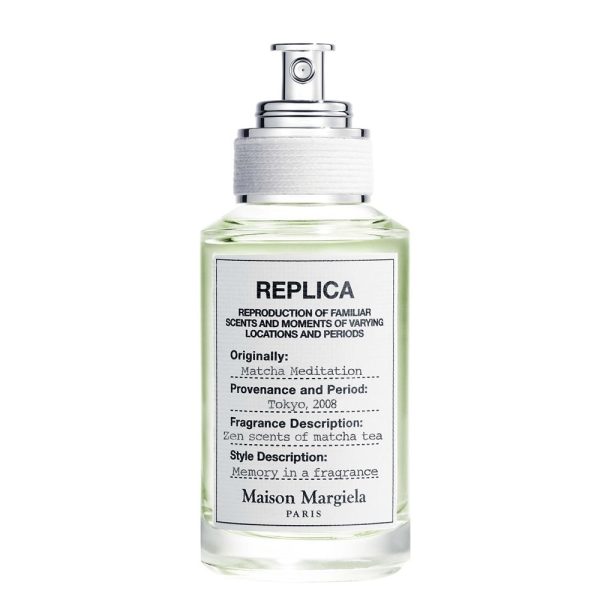 Maison Margiela Replica Matcha Meditation woda toaletowa 30ml