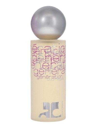 Courreges Generation woda toaletowa 100ml